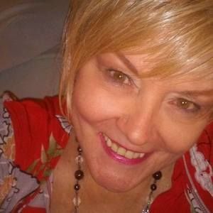 Meet your Posher, Kathy